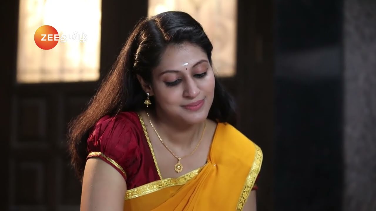 Rajamagal - Full Ep - 122 - Thulasi, Vishwa - Zee Tamil
