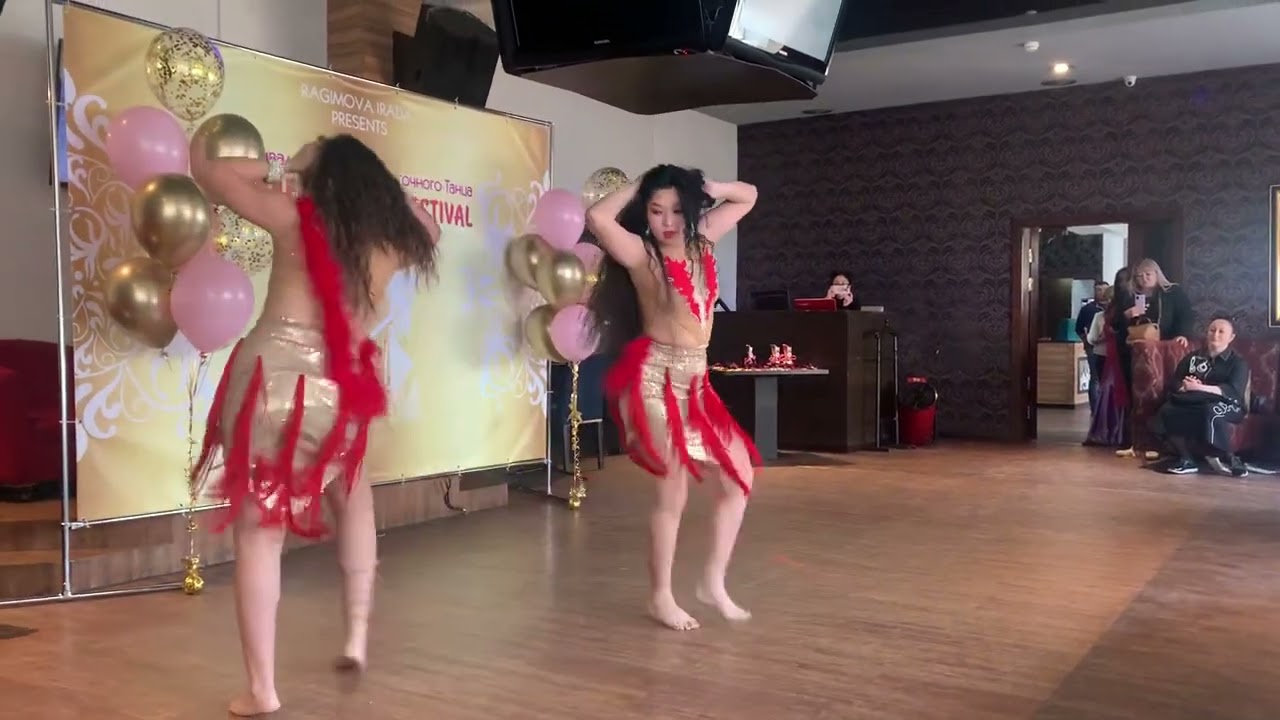Адэль&Диана табло соло