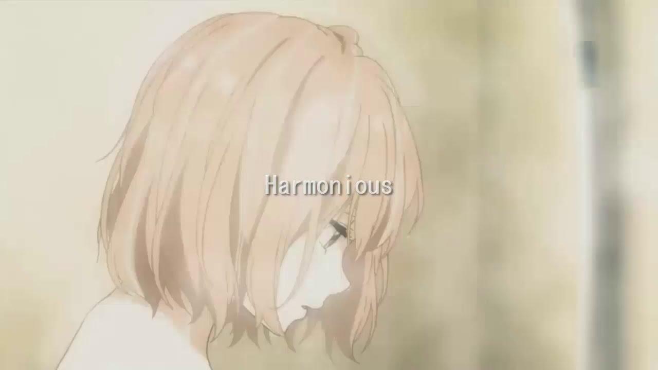 [AMV/MAD] Sora Amamiya - Harmonious
