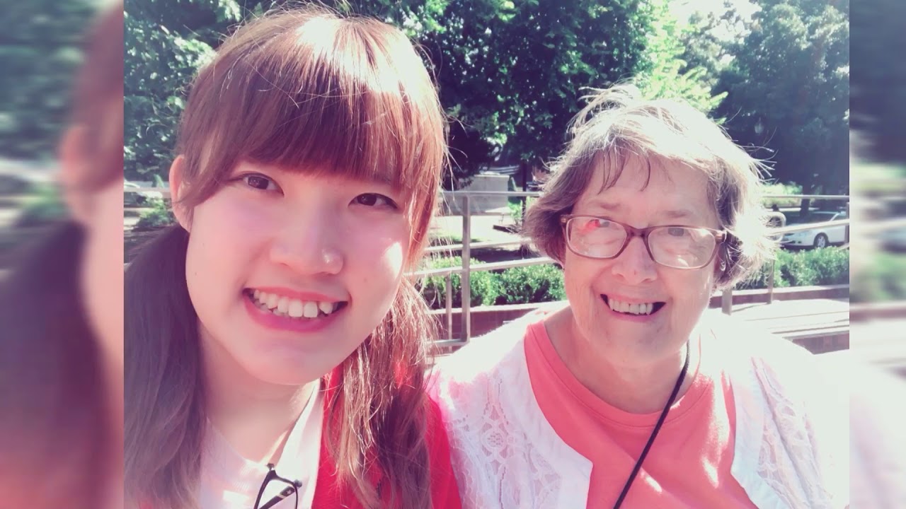Musashino University Field Studies Program 2018