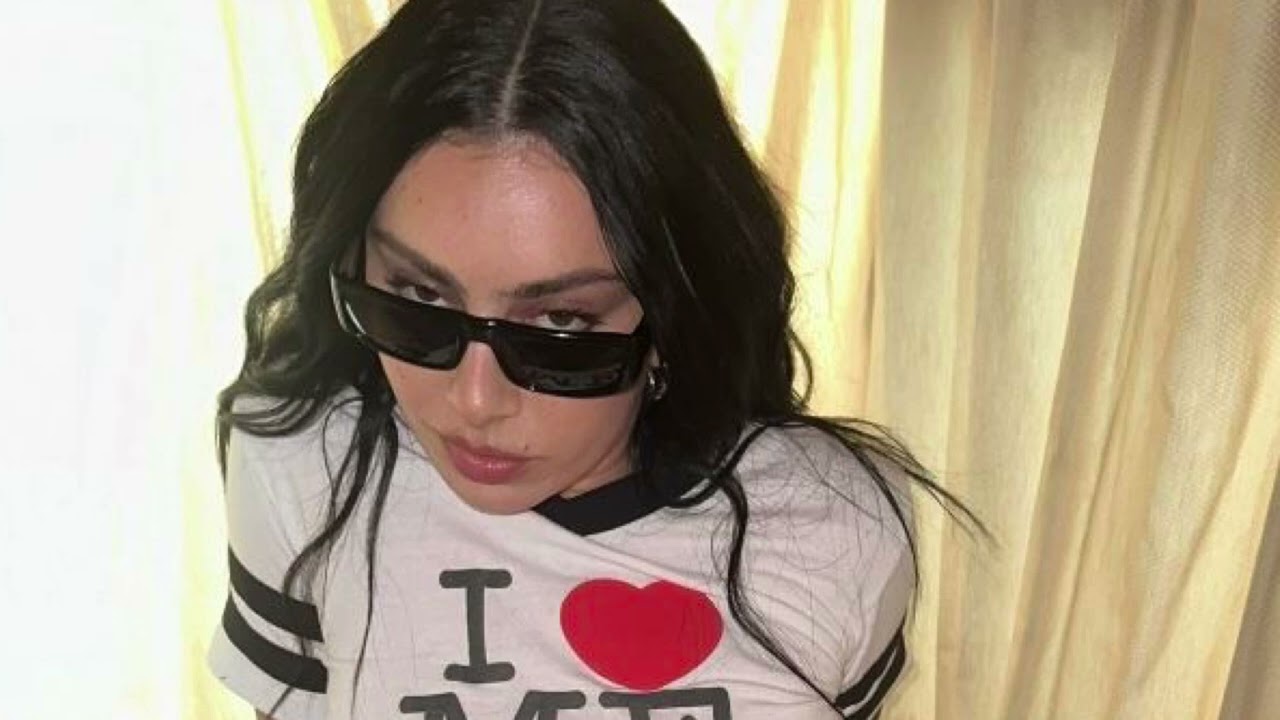 charli xcx - von dutch (sped up)