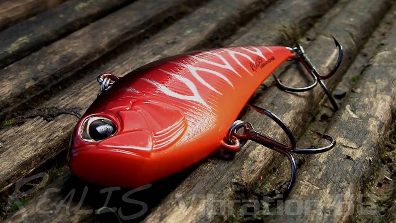 DUO Realis Vibration