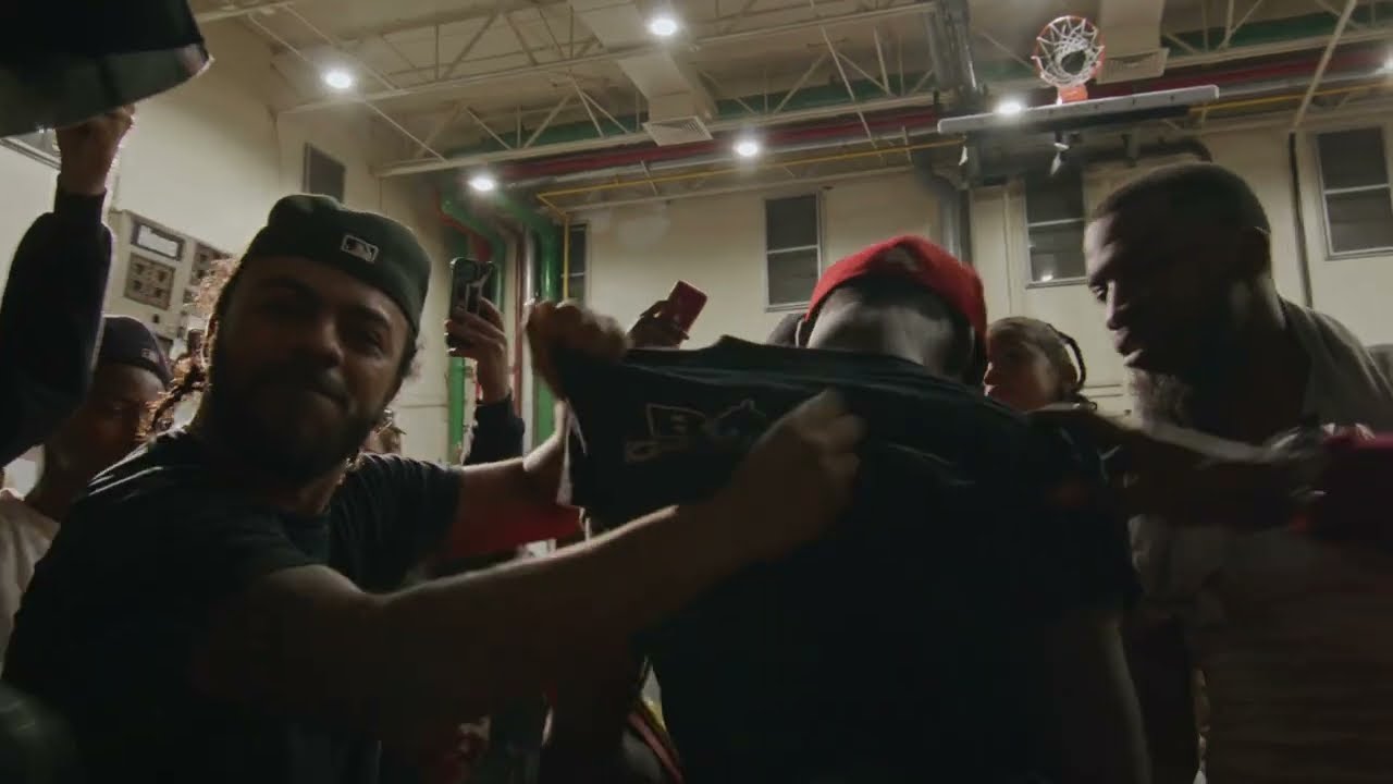 LITE FEET AWARDS: Litefeet TKO Tournament Battle (1st Annual)