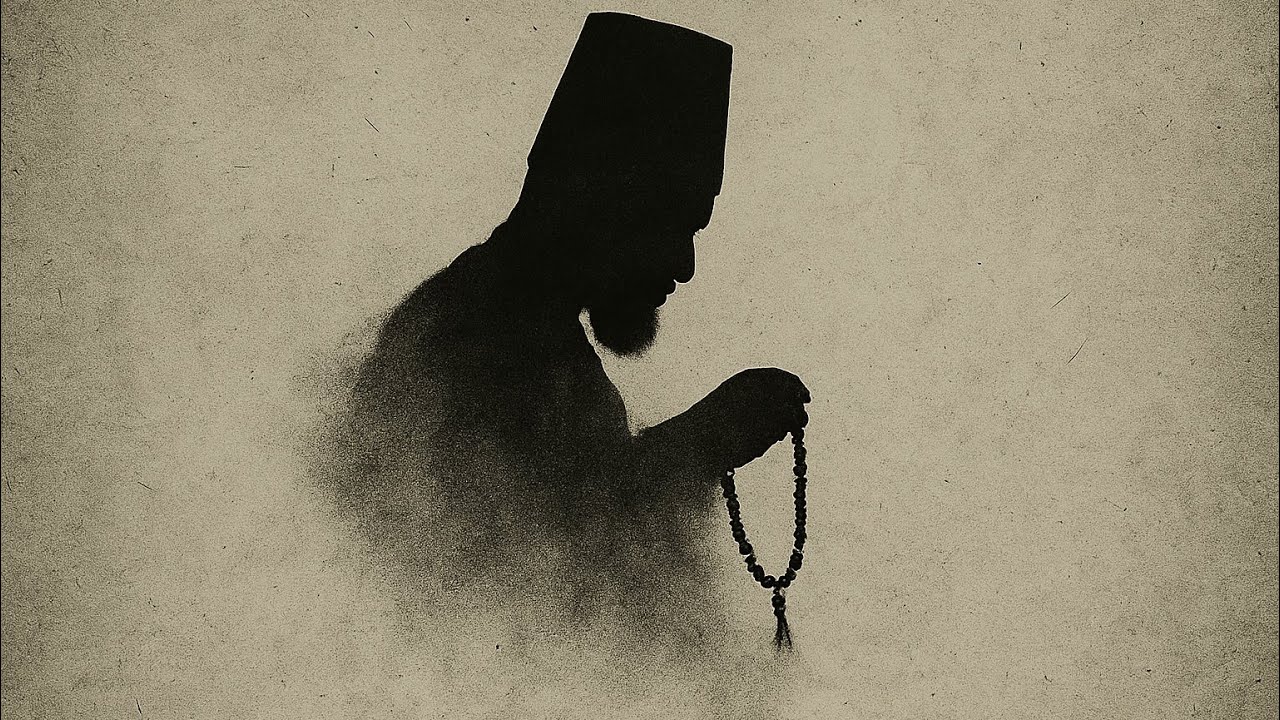 Nietzsche&rsquo;s Tear | Aziz Baba Trio (Original Composition)
