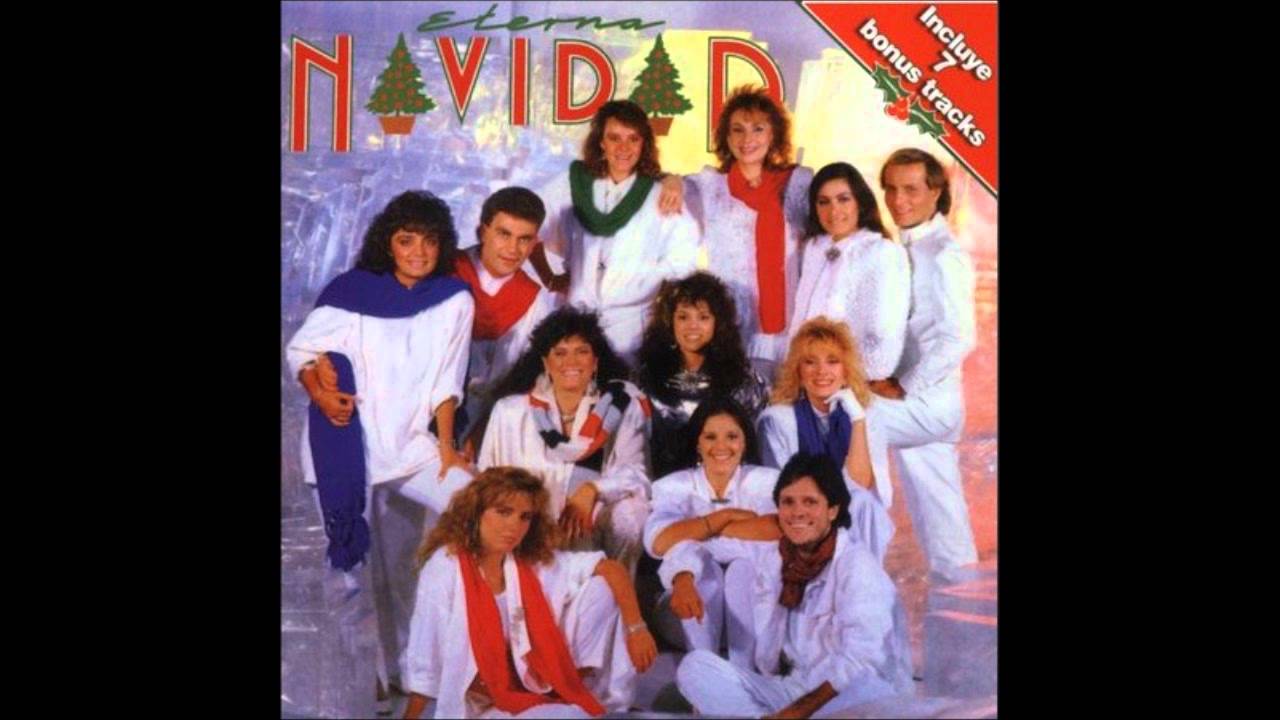 VEN A CANTAR LA HERMANDAD ALBUM COMPLETO