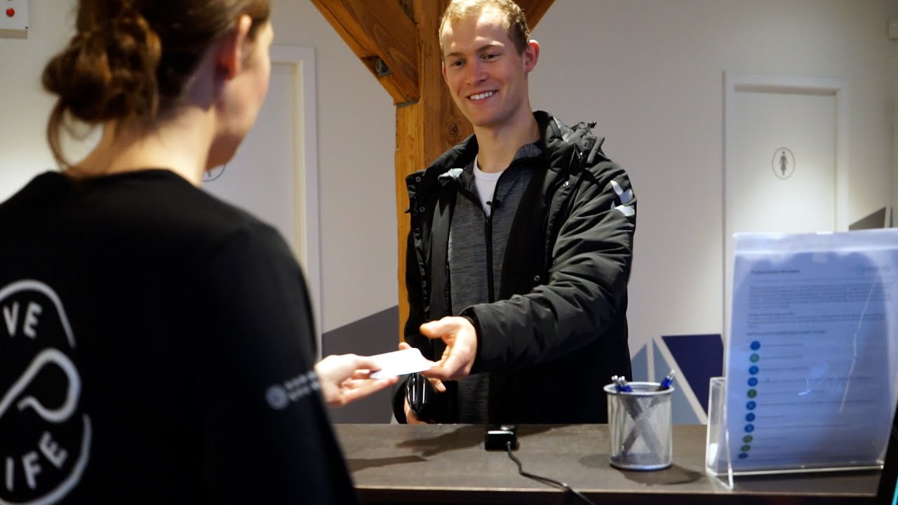 What is it like to get a sperm test?