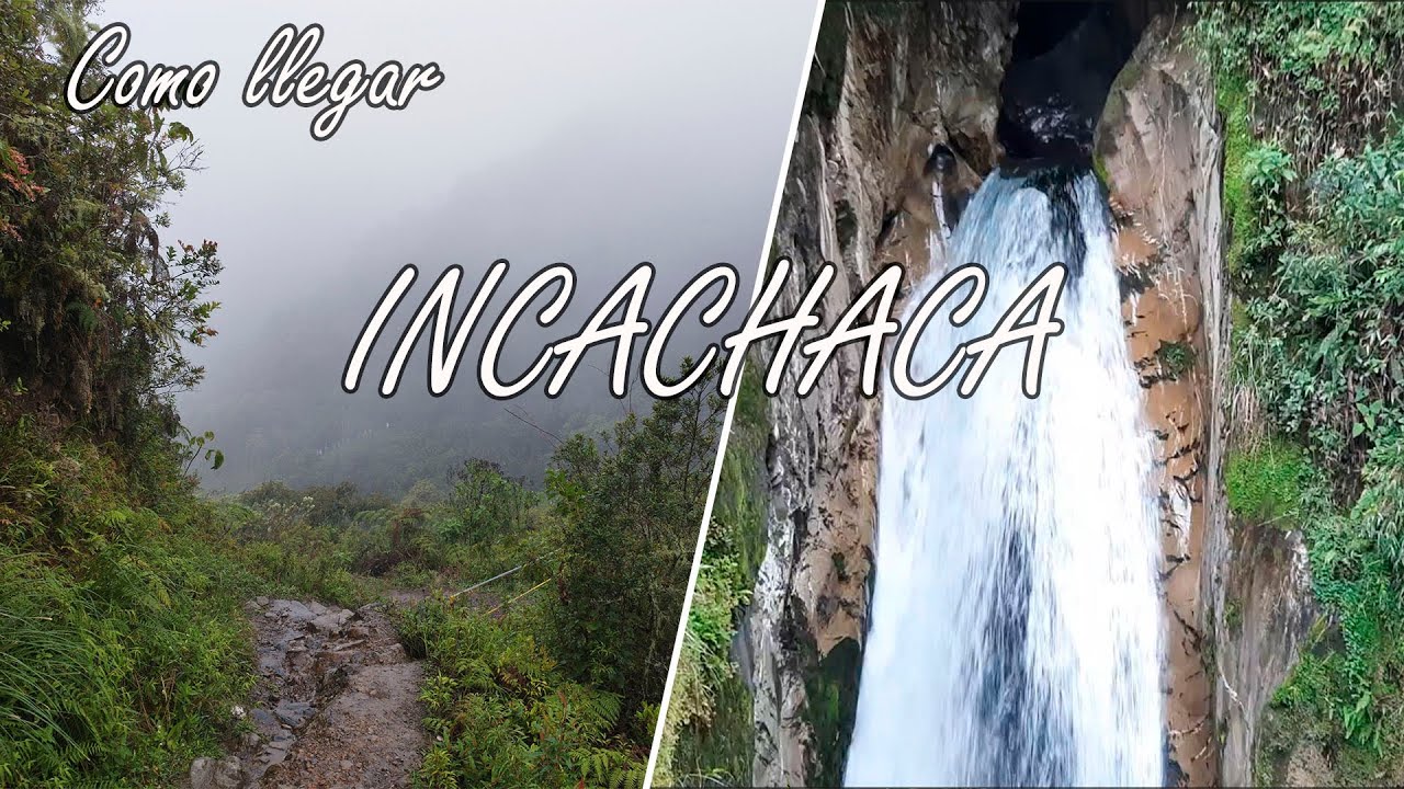 INCACHACA  Cochabamba - Bolivia