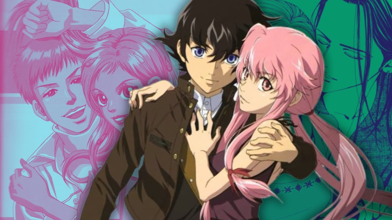 Da li su romantični animei izgubili dušu?