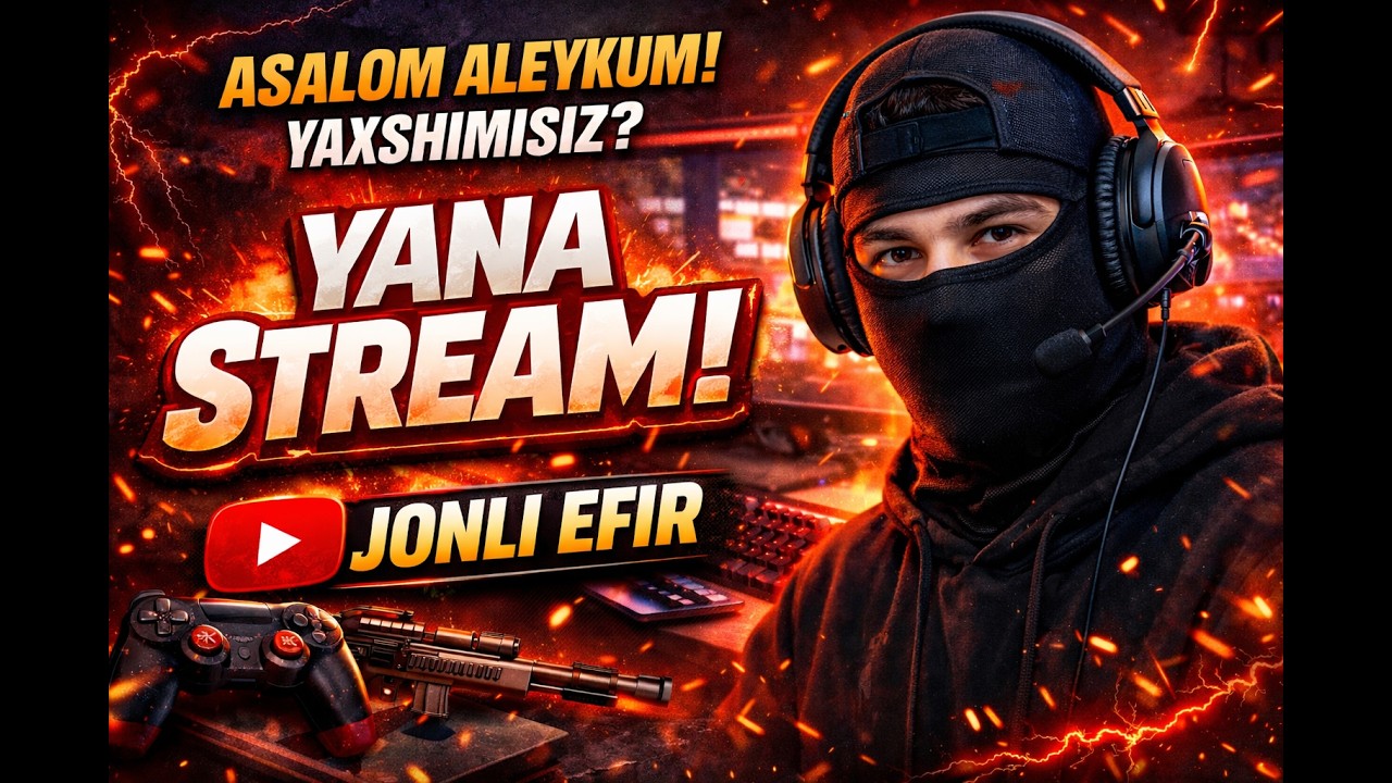 KIMDUR KORIB QOLAR -2 KIBR Yola :)  #cs2   #faceit #rust #pubg