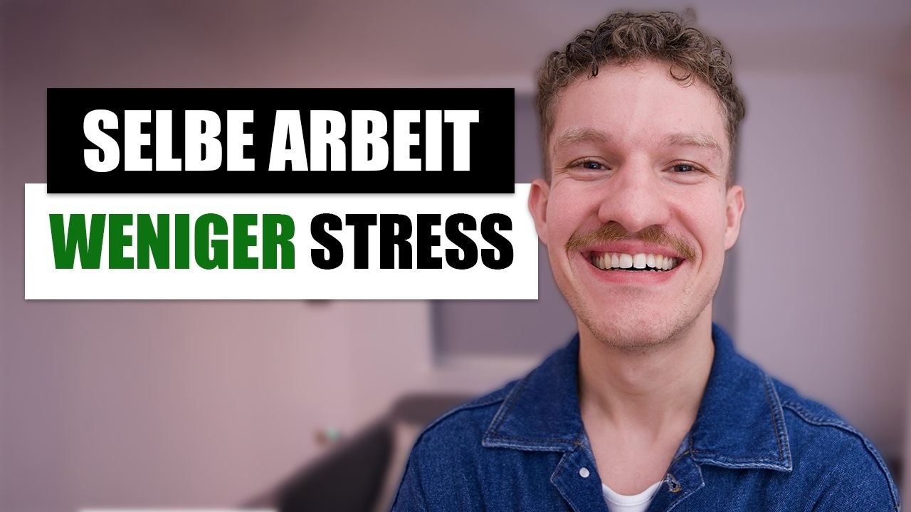 14 Gewohnheiten, die deinen Körper vor Stress schützen