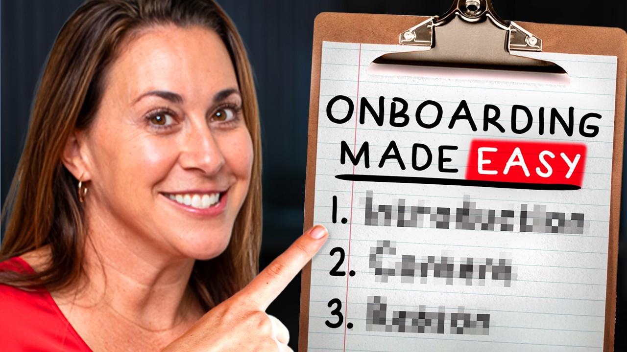 How to Create the Perfect Onboarding Process for Your Practice or MedSpa