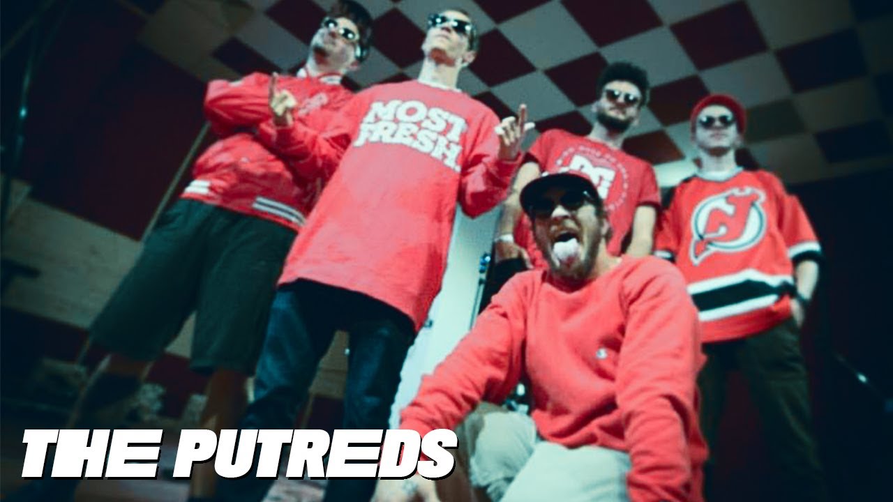 The Putreds - Putred