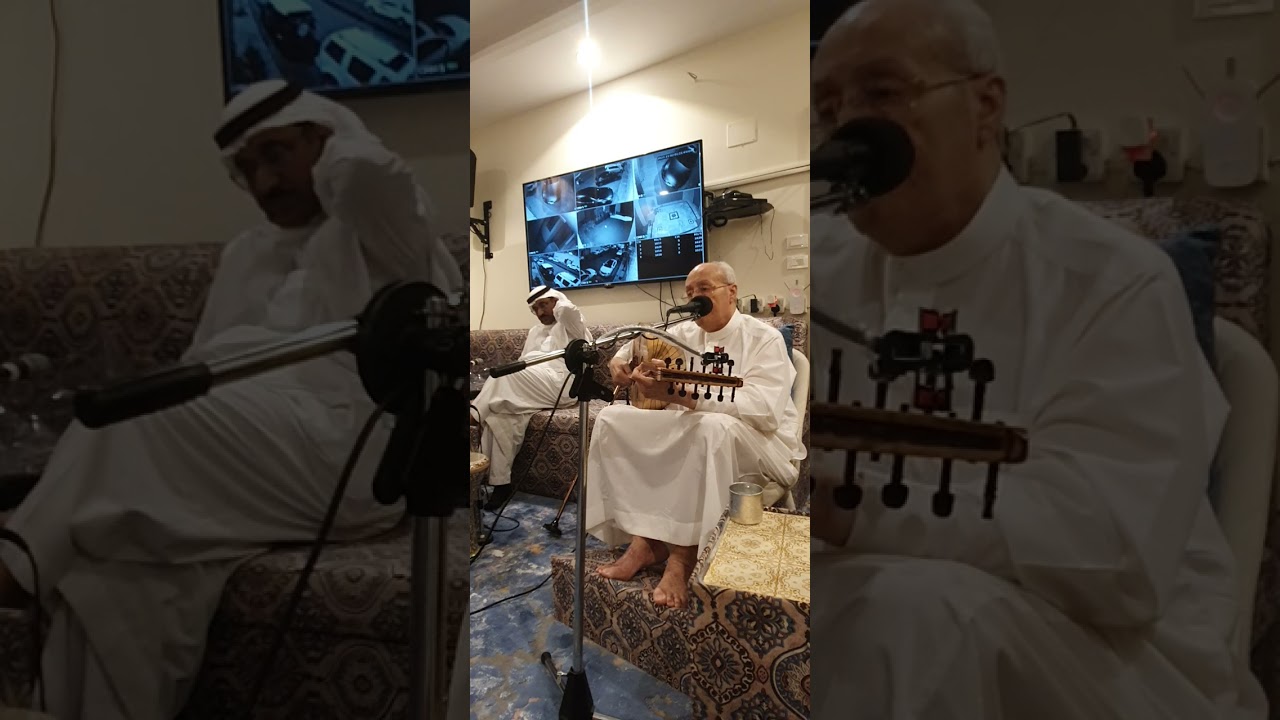 انت عمري _هرم الحجاز الموسيقار جميل محمود