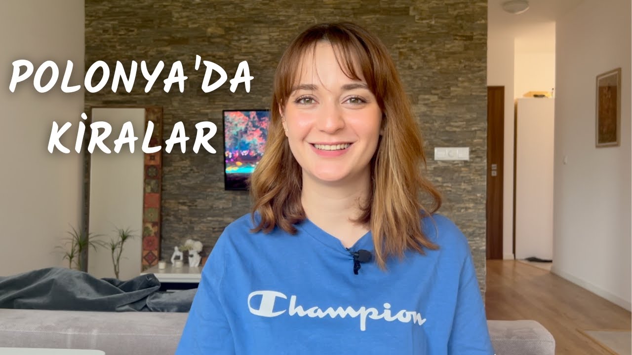 POLONYA'DA EV-ODA KİRALAMAK | püf noktaları, websiteler, uzaktan kiralama