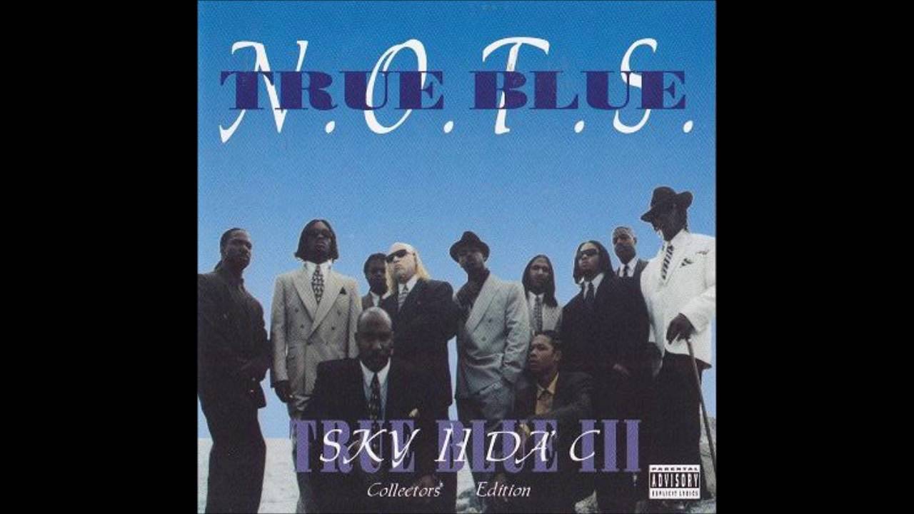 N.O.T.S. - Nutbush
