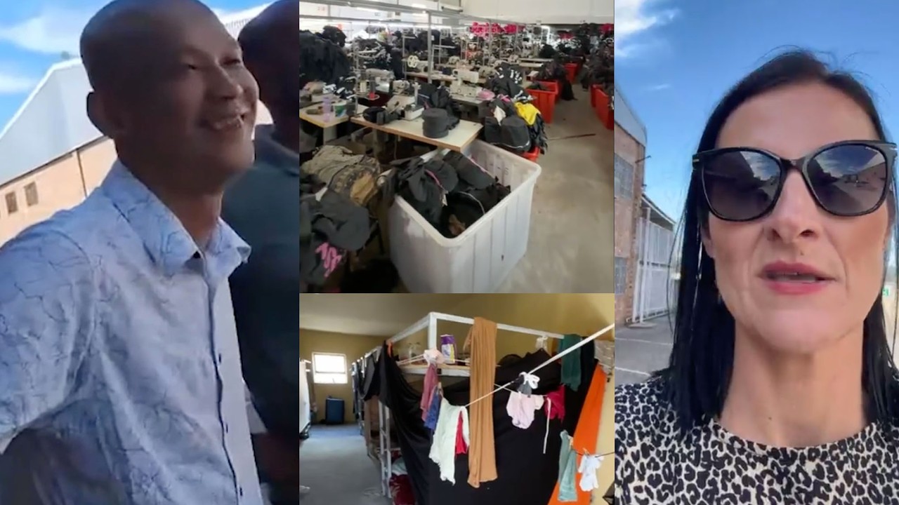 Stores that are Involve in Destroying South Africa | Jet, Mr Price, Ackermans,  Pick n Pay, Pep