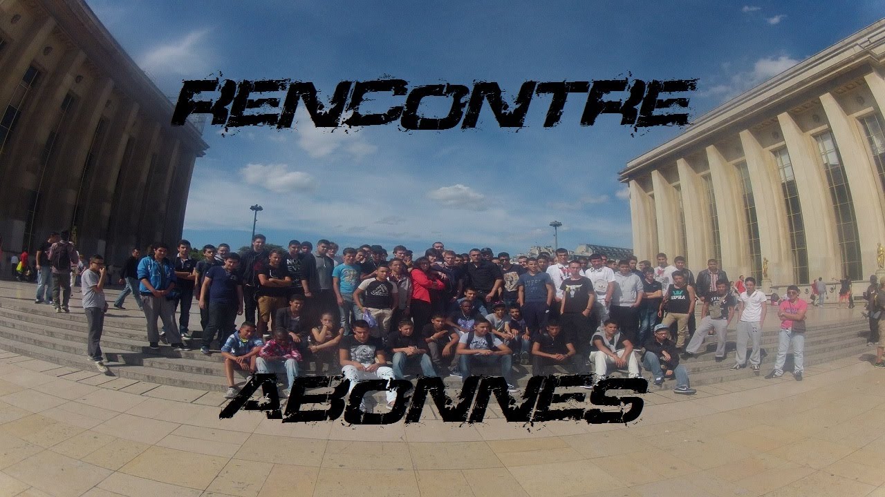 Rencontre abonnés avec TheKairi78 et AminOriginal! [07/09/2013]
