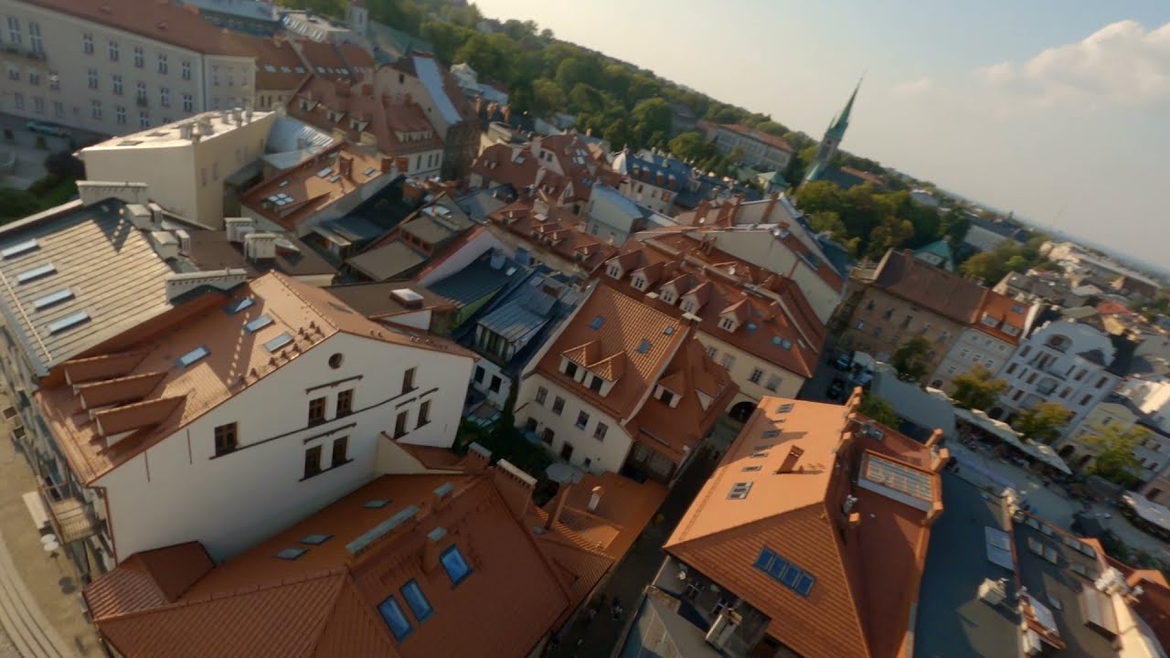 Bielsko-Biała - Tu chce się żyć!