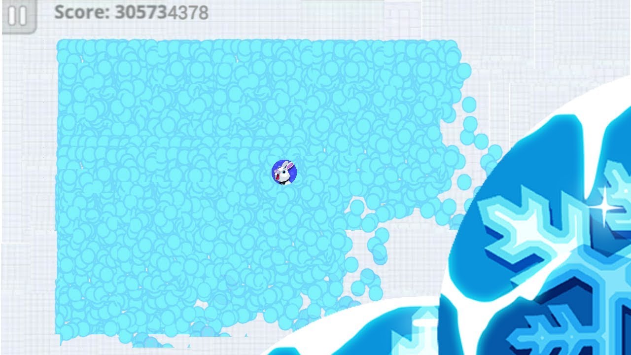SOLO (AGARIO MOBILE)