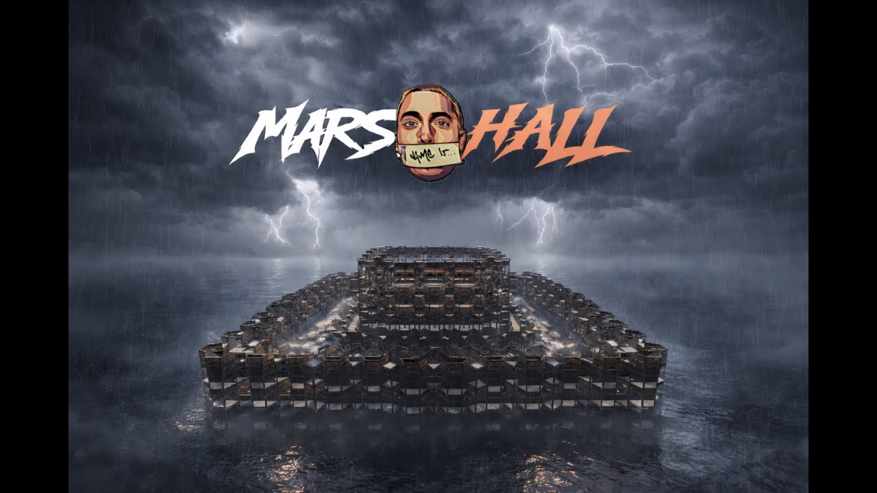 THIS IS HOW MARSHALL DOMINATED VITALITY US 10X