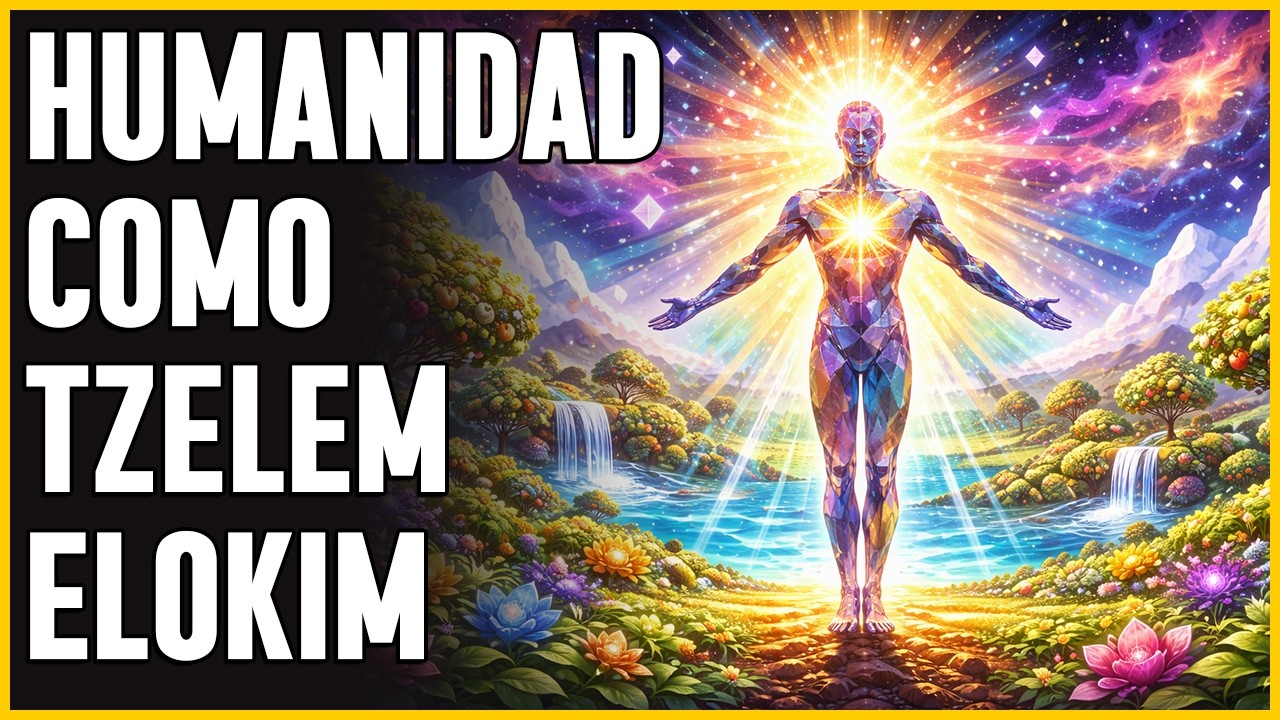 Humanidad como “Tzelem Elokim” y la base ética universal