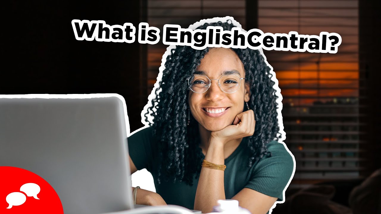 EnglishCentral Introduction || Learn English with the World's Best Videos