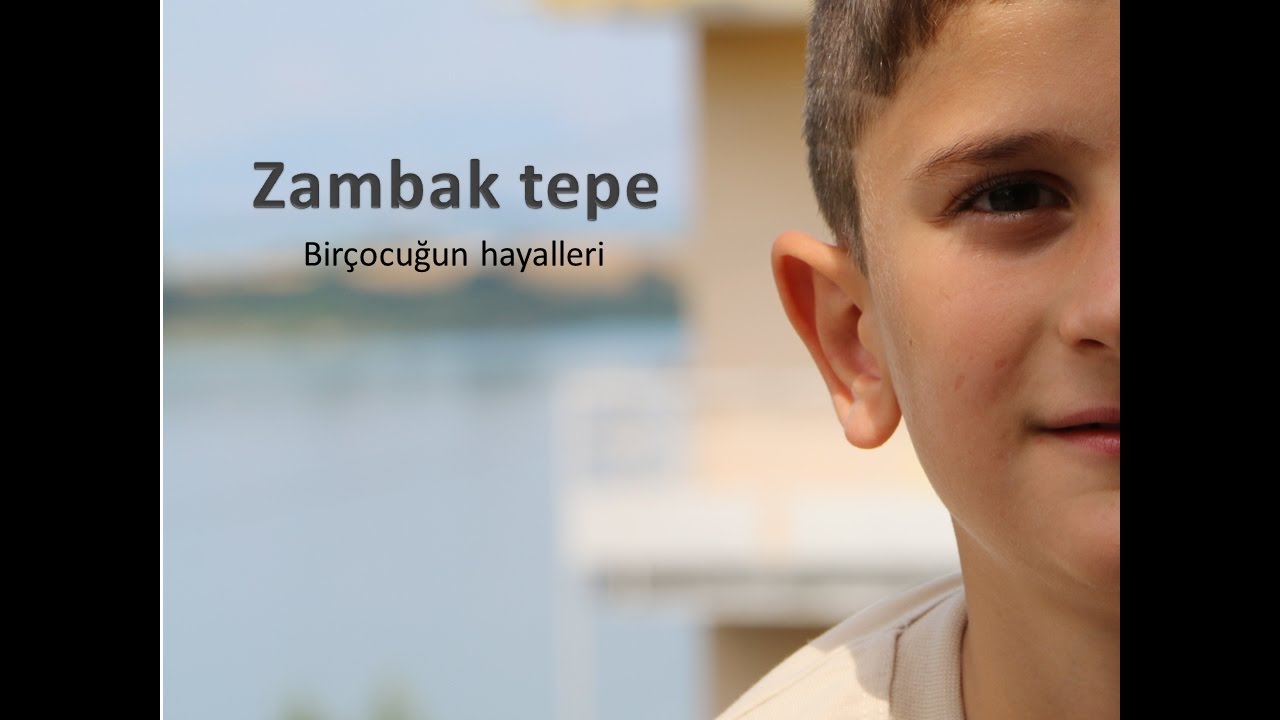 zambak tepe- kısa  film