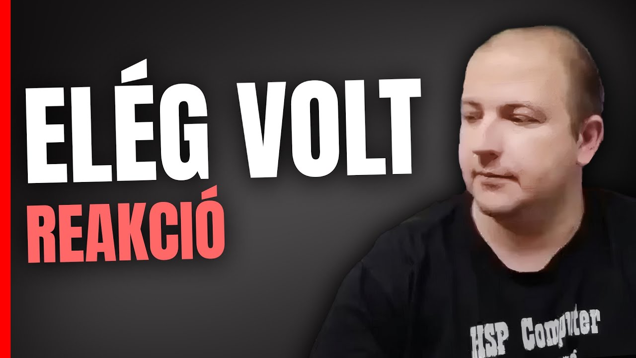 Ez a Tech Csatorna TÚL MESSZIRE MENT…