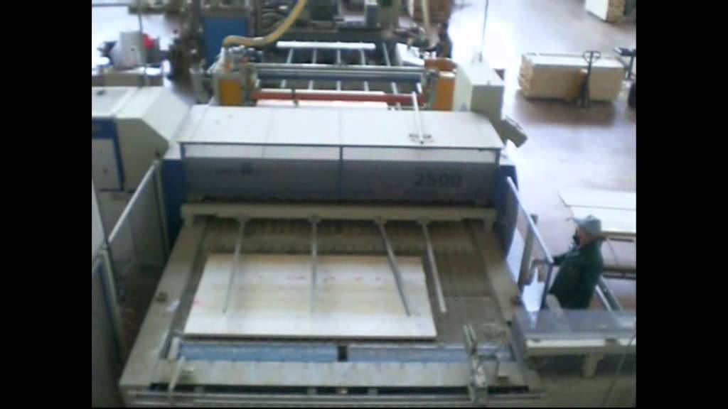 DIMTER PROFIPRESS 2500 (Höchsmann)