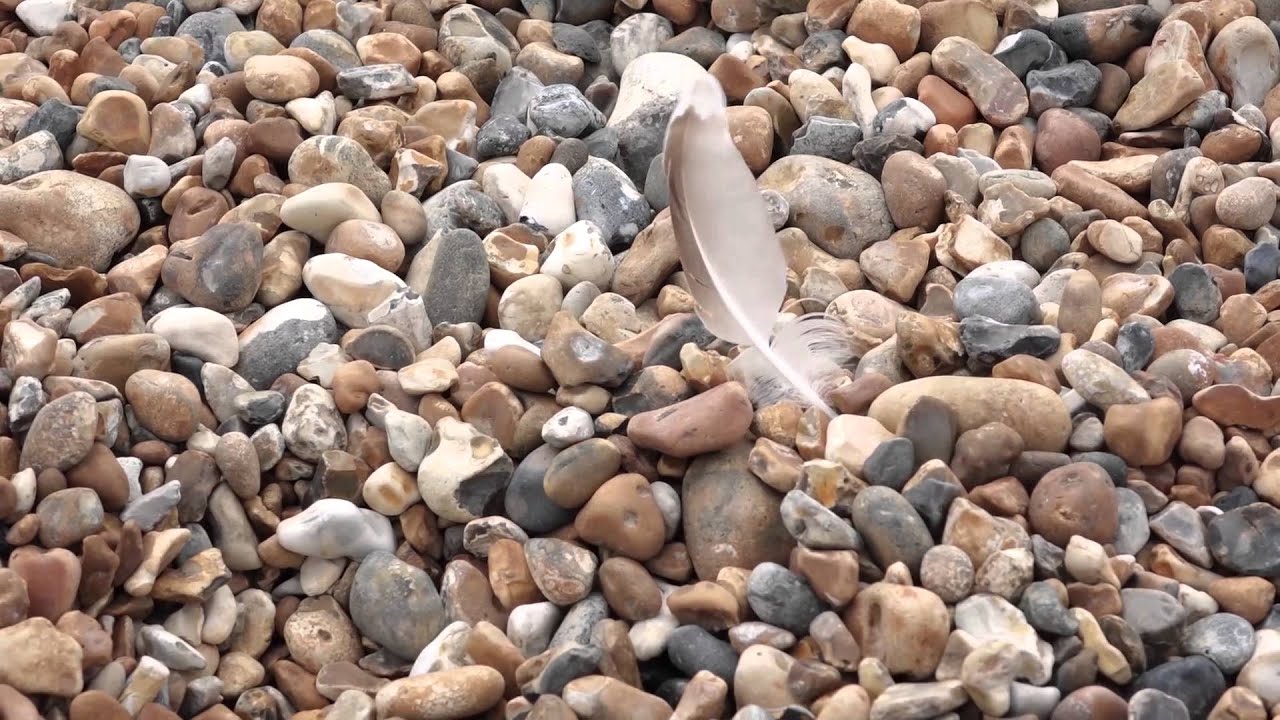 Eastbourne Seafront in September