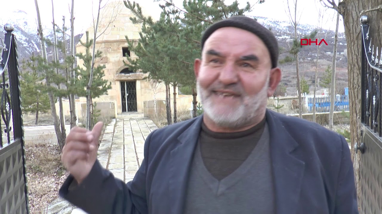 Bayburt’ta, UNESCO’nun ‘Dede Korkut’ kararı sevinci