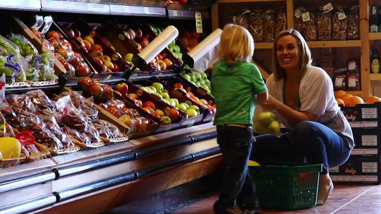 Emma Buckley: Juice PLUS+® Children's Health Study