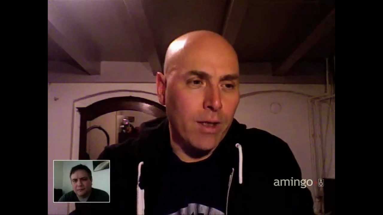 Q&A With Chris Haskett - Part 1 of 3