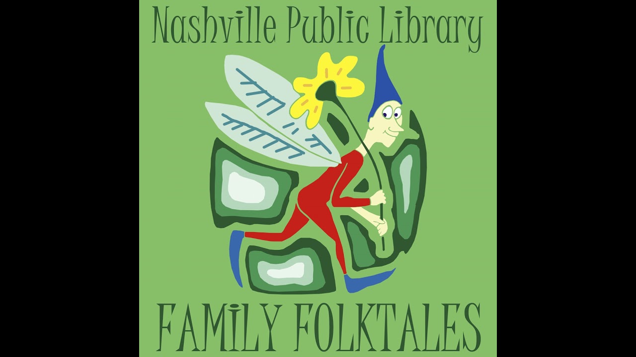 Family Folktales: The Wonderful Sheep