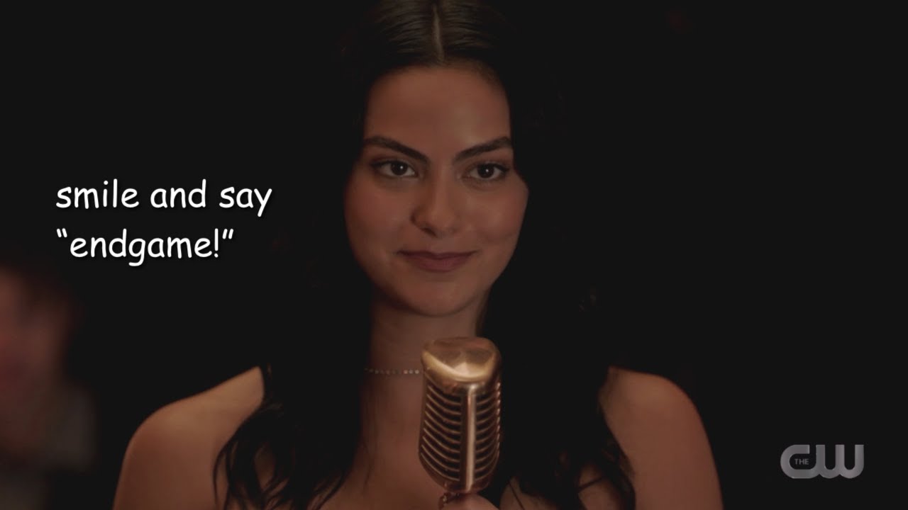 riverdale's back and worse than ever