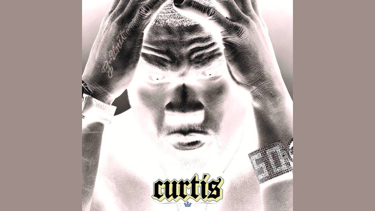 50 Cent - Fully Loaded Clip / Curtis / reversed / Reversings