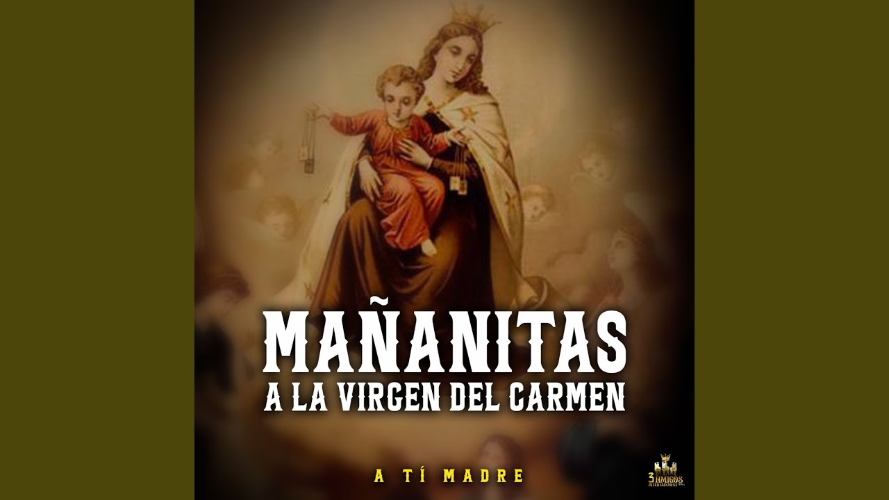 Viva Maria Viva El Carmelo