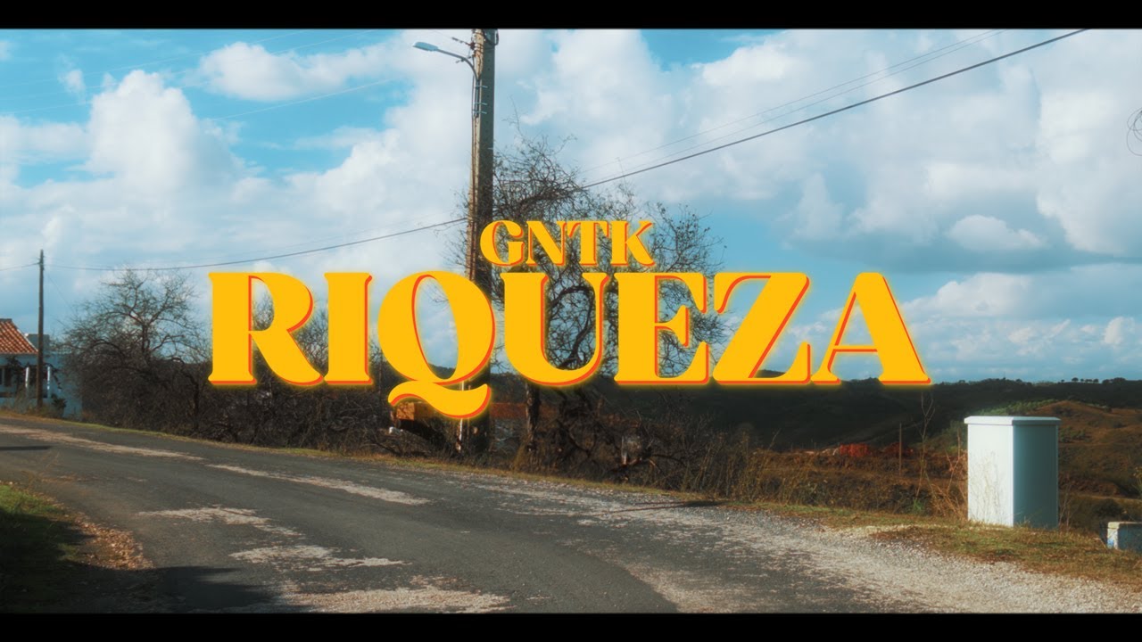 GNTK - Riqueza