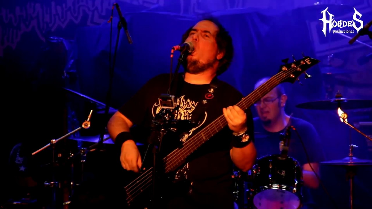 INANNA - Live Antiquity (Remastered)