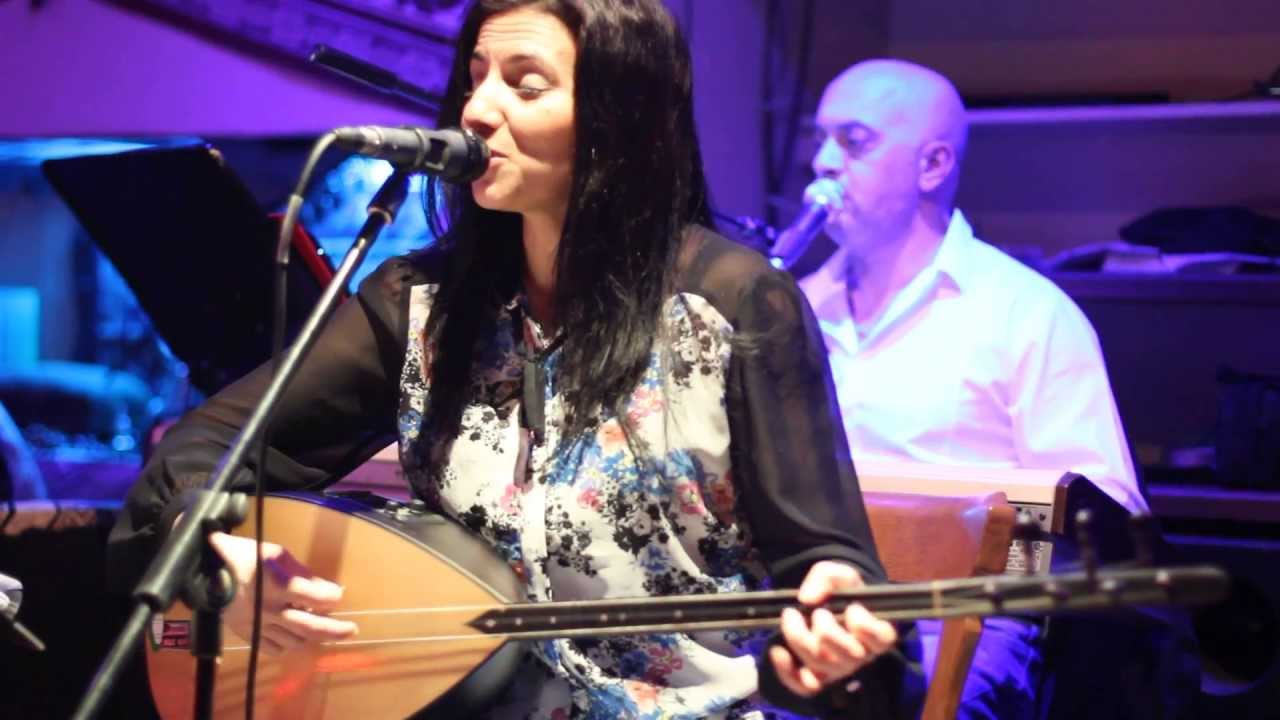 Filiz Günes- Dostum Dostum by darbe1974
