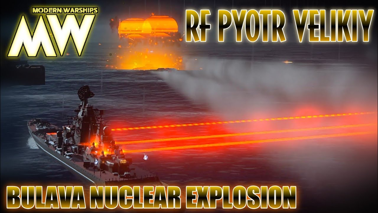GRINDING WITH VELIKIY / BULAVA SPAM / MODER WARSHIPS OFFLINE GAMEPLAY