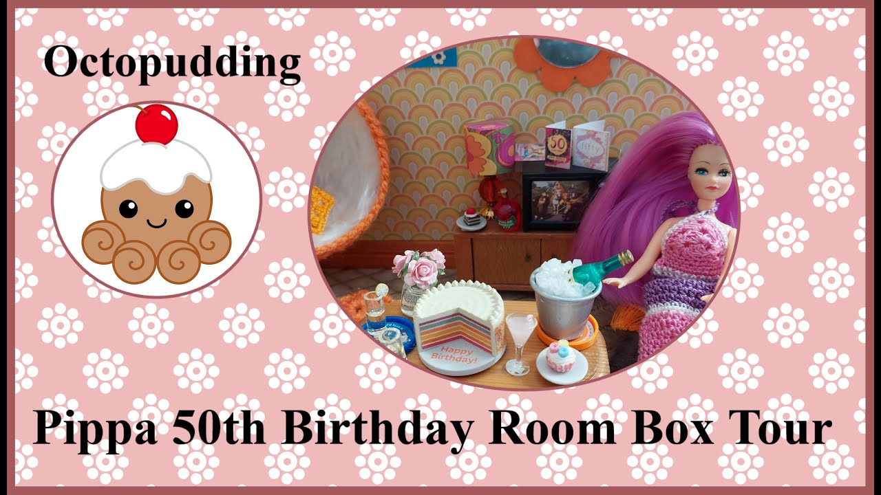 50th Birthday 
