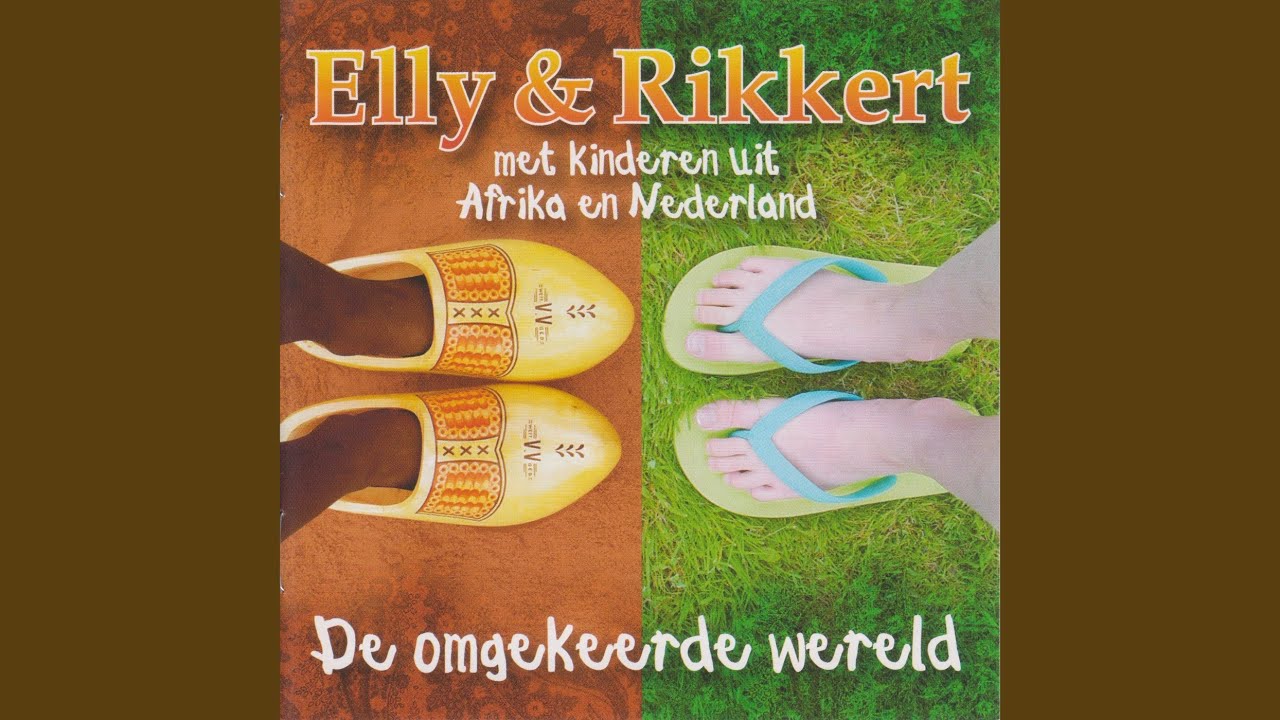 Leer Ons Om Te Delen