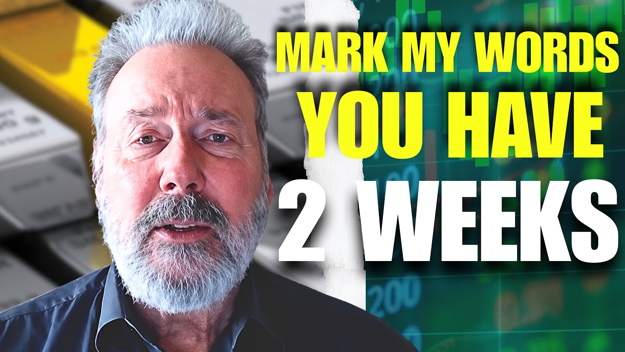 Crazy Silver Price Warning! Most People Have No Idea What's Coming for Silver, MASSIVE Move Ahead!!