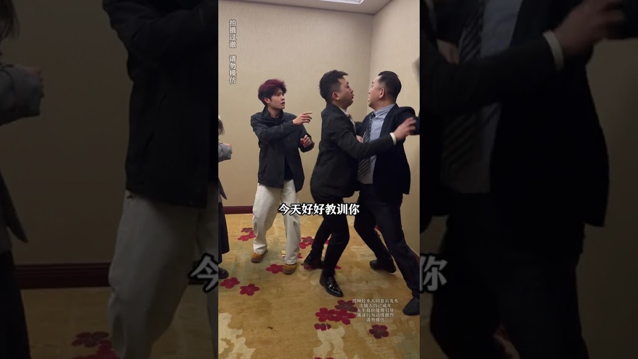 #真實生活分享計劃 這孩子還有救嗎？#變形記 #正能量
