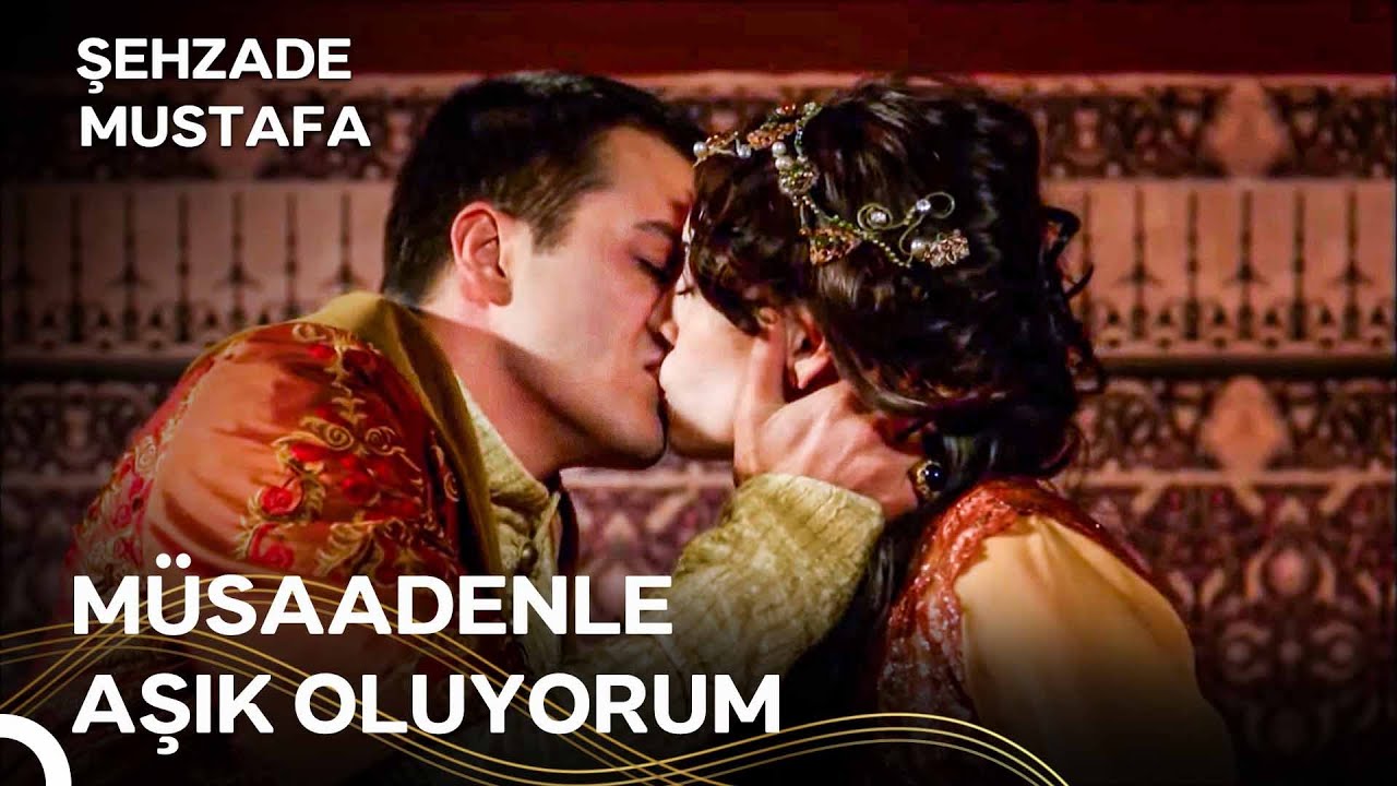 Kalbim Bir Kuş Misali Pır Pır | Mustafa'nın Kadınları
