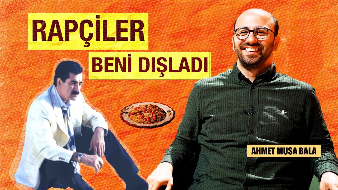 Dede Efendi Bir Güneş Gibi; Apaçık, Aşikar, Parlıyor! | Ahmet Musa Bala