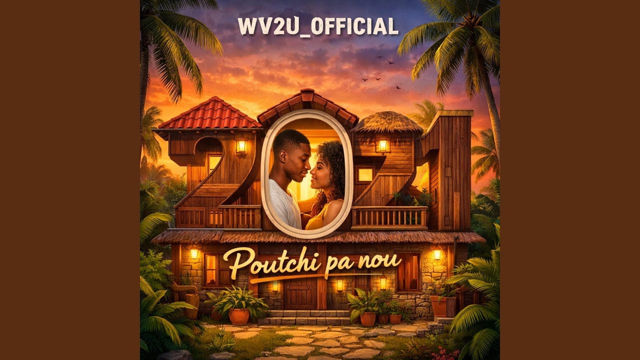 Poutchi pa nou