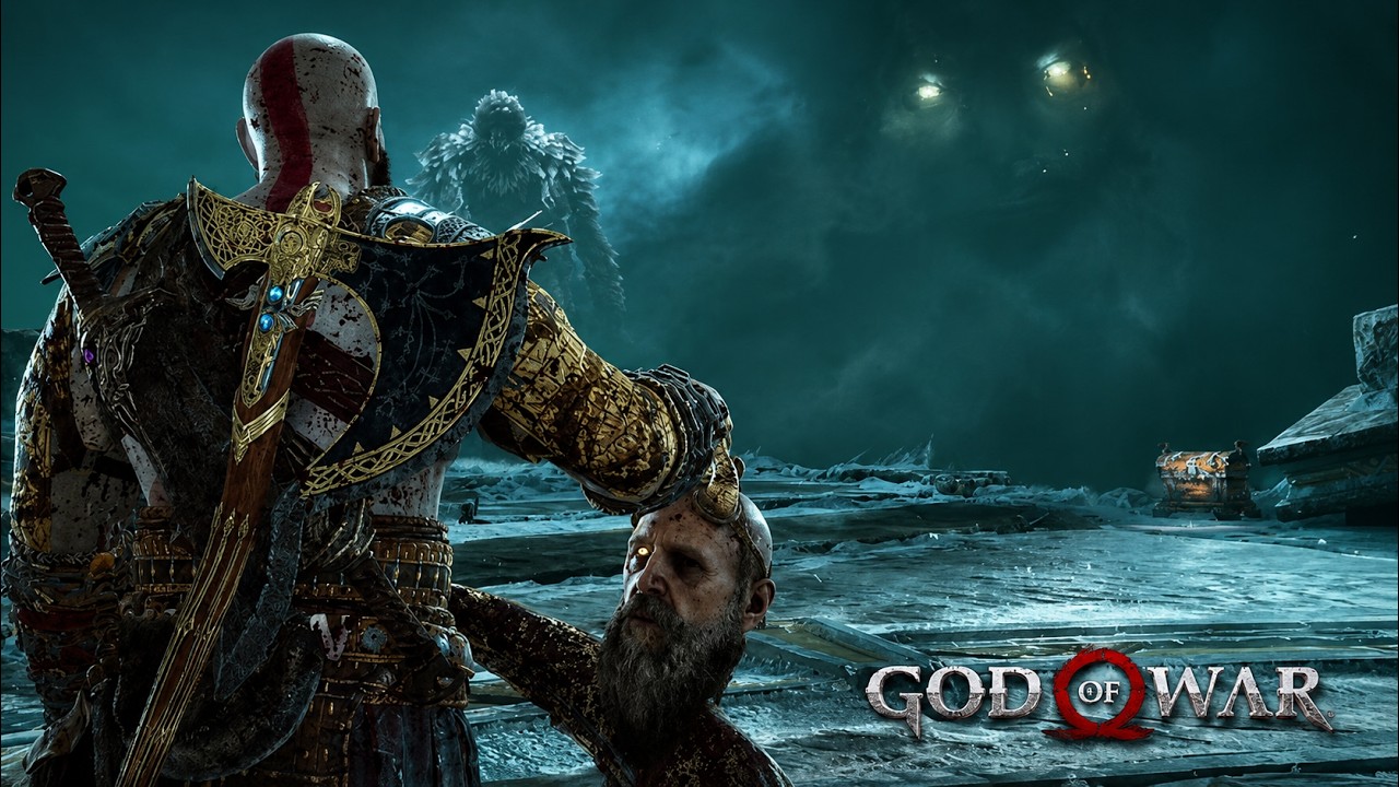 GOD OF WAR #16 - Voltando Ao passado | Dublado e Legendado EM  PT BR!