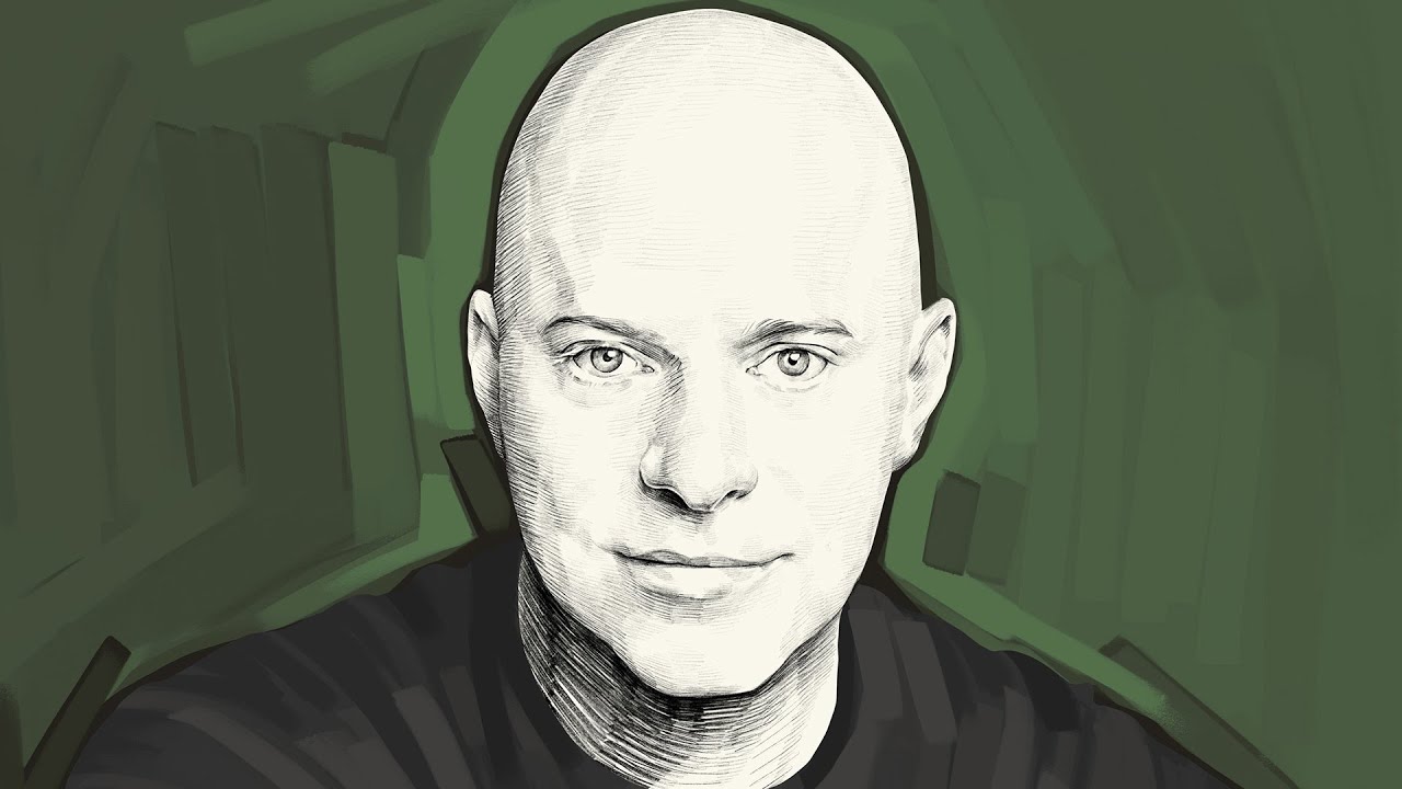 Porn Addiction, The Corrosiveness of Secrets, and Books to Change Your Life | Jason Portnoy